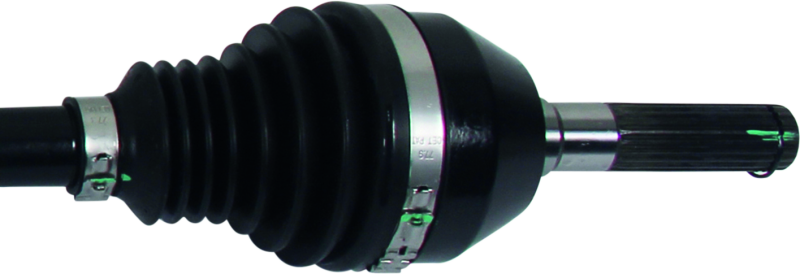 DragonFire Racing Hydra Axle- Can-Am Maverick X3 900 X ds Turbo R 17-19- Postion- Front Left Axles DragonFire Racing