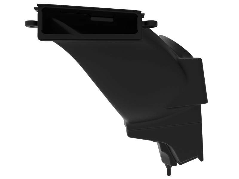 aFe 19-23 Ford Edge ST EcoBoost V6-2.7L (tt) Momentum GT Cold Air Intake System w/ Pro DRY S Filter Cold Air Intakes aFe