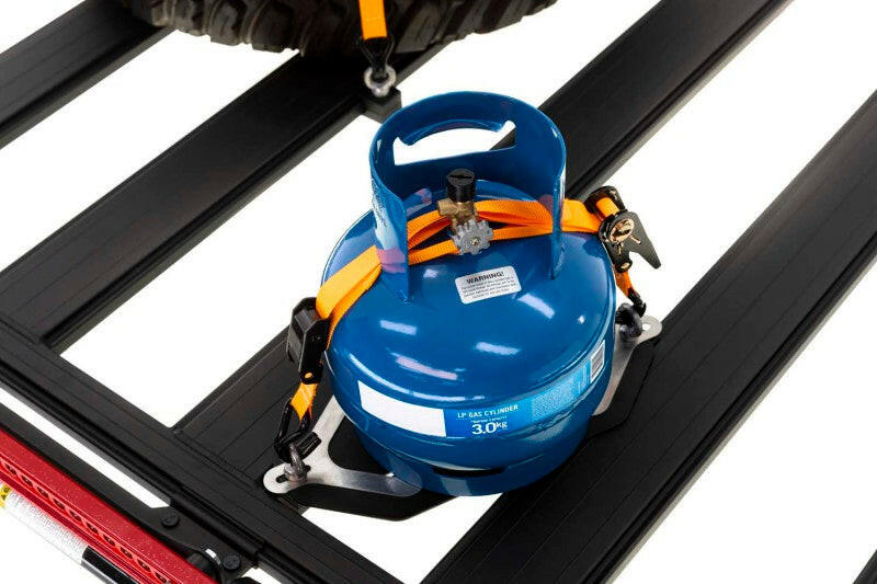 ARB BASE Rack Gas Bottle Holder Roof Rack ARB