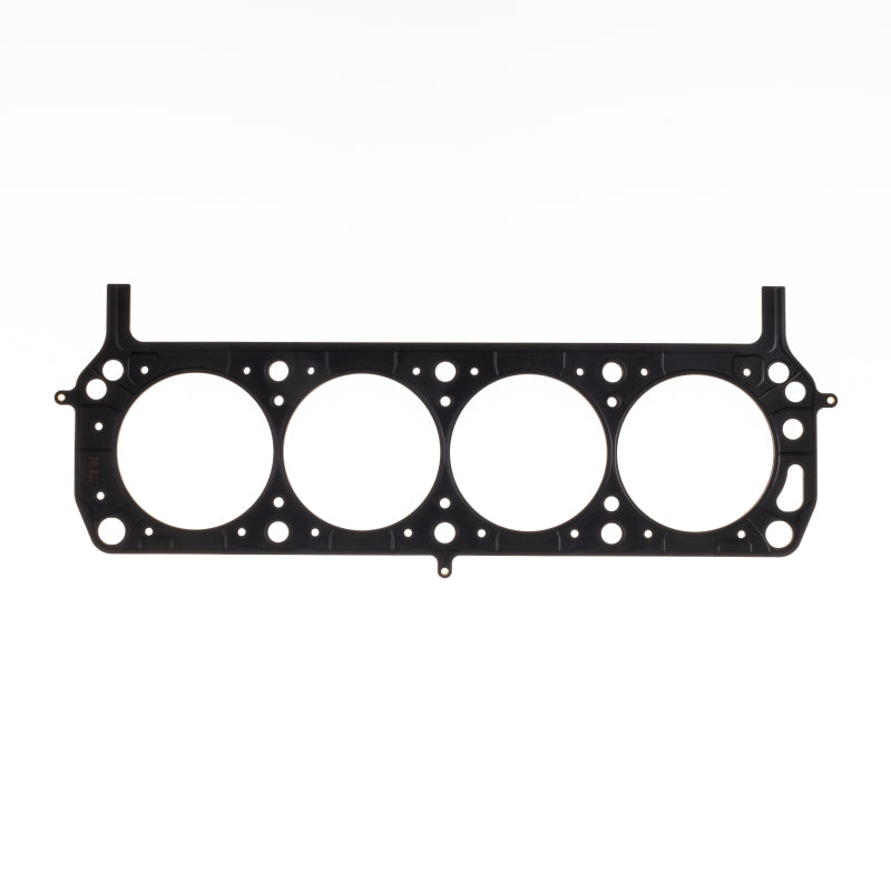 Cometic Ford 302/351W Windsor V8 .060in MLS Cylinder Head Gasket - 4.100in Bore - SVO Head Gaskets Cometic Gasket