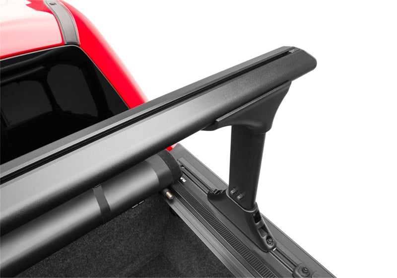 Truxedo Elevate Channel Guard - 188in. Roll Truck Bed Rack Truxedo
