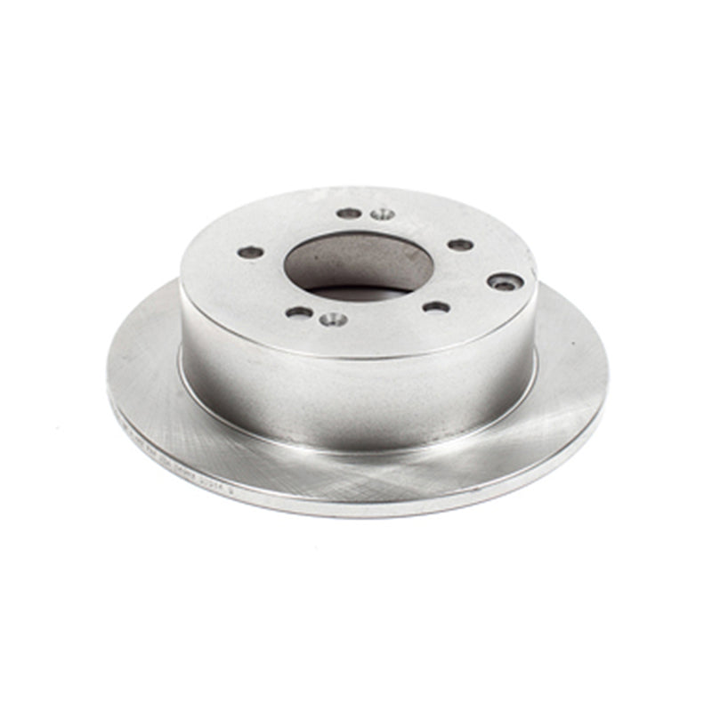 Power Stop 10-13 Kia Forte Rear Autospecialty Brake Rotor Brake Rotors - OE PowerStop