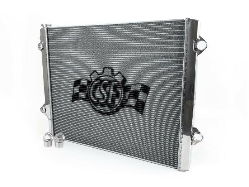 CSF 2016+ 3.5L and 2.7L 05-15 4.0L and 2.7L Toyota Tacoma Radiator Radiators CSF