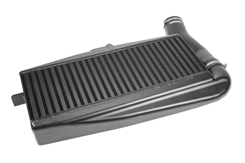 PERRIN 22-25 Subaru WRX / 19-25 Ascent / 20-25 Outback & Legacy Turbo Top Mount Intercooler - Black Intercooler Kits Perrin Performance