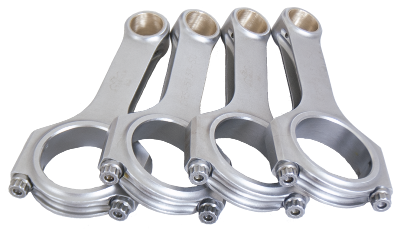 Eagle Subaru EJ20 / EJ25 Connecting Rods (Set of 4) Connecting Rods - 4Cyl Eagle