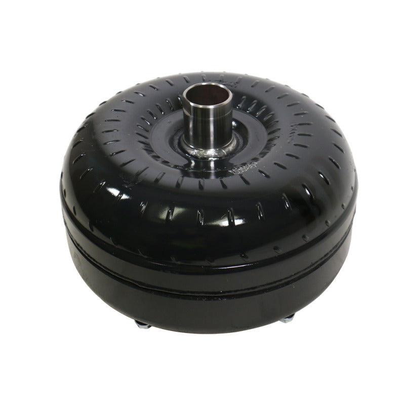 BD Diesel 95-97 Ford F250/F350 7.3L 4WD Roadmaster E4OD Transmission & Converter Package Transmissions BD Diesel