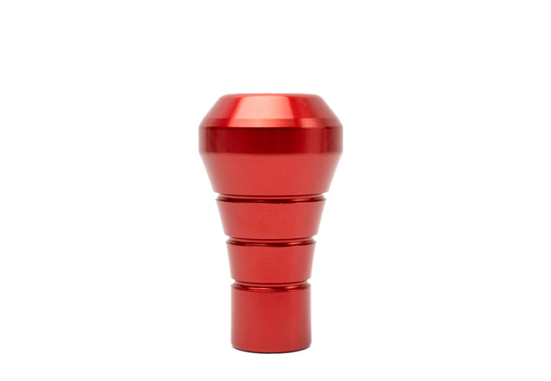 Cali Raised Cali Raised Led Aluminum Shift Knob - Red Shift Knobs Cali Raised LED