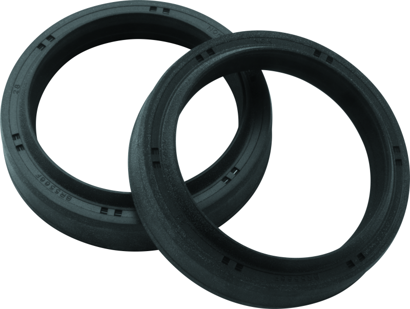 BikeMaster NOK Fork Seal 43x55x11/14 Fork Seal Kits BikeMaster