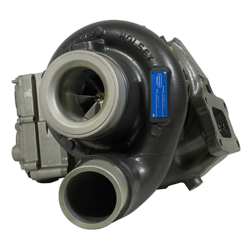 BD Diesel 19-22 RAM 2500/3500 6.7L Cummins Screamer Turbo HE300VG Turbochargers BD Diesel