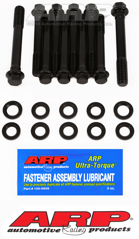 ARP Oldsmobile 350 2 Bolt Main Bolt Kit Main Stud & Bolt Kits ARP