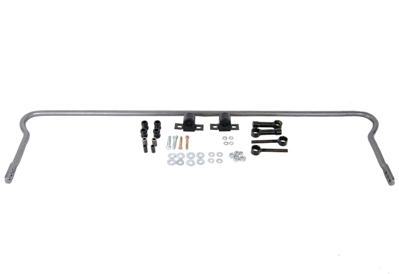 Hellwig 14-20 Ram ProMaster 1500/2500 Solid Heat Treated Chromoly 1in Rear Sway Bar Sway Bars Hellwig