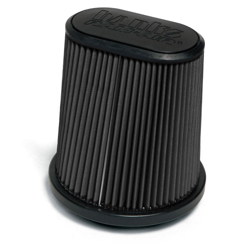 Banks Power 15-17 Ford F-150 EcoBoost 2.7L/3.5L Ram-Air Intake System - Dry Filter Short Ram Air Intakes Banks Power