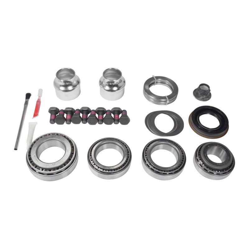 Yukon Gear Master Overhaul Kit 2015+ Ford 8.8in Rear Diff Differential Overhaul Kits Yukon Gear & Axle