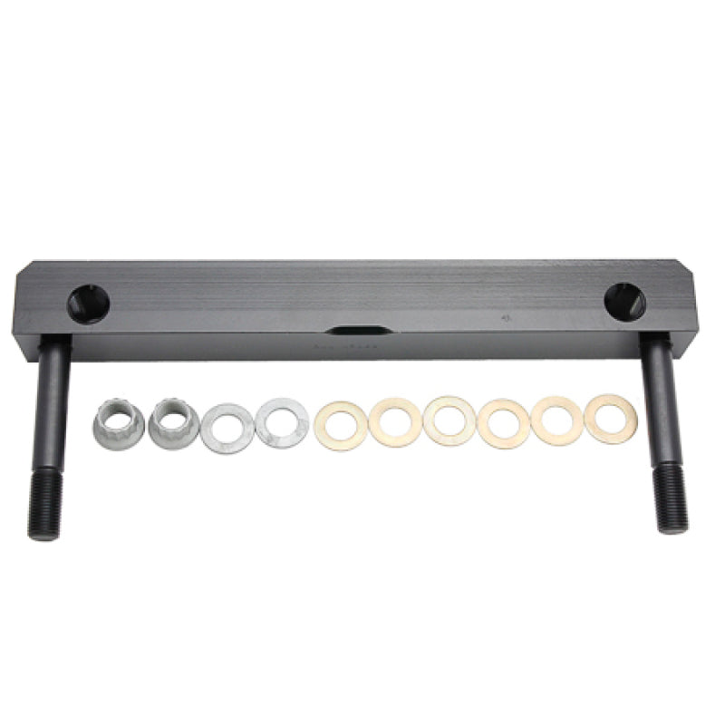 Wilwood Radial Bracket Kit Ford F250/F350 4x4 w/ TX6R / 16in Rotor / Front L/R Brake Hardware Wilwood