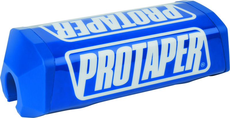 ProTaper 2.0 Square Bar Pad - Race Blue Handlebars ProTaper