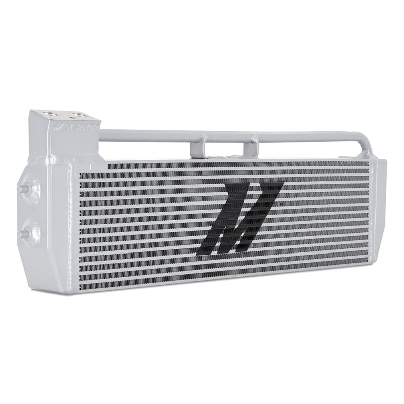 Mishimoto 06-10 BMW E60 M5 Oil Cooler Oil Coolers Mishimoto