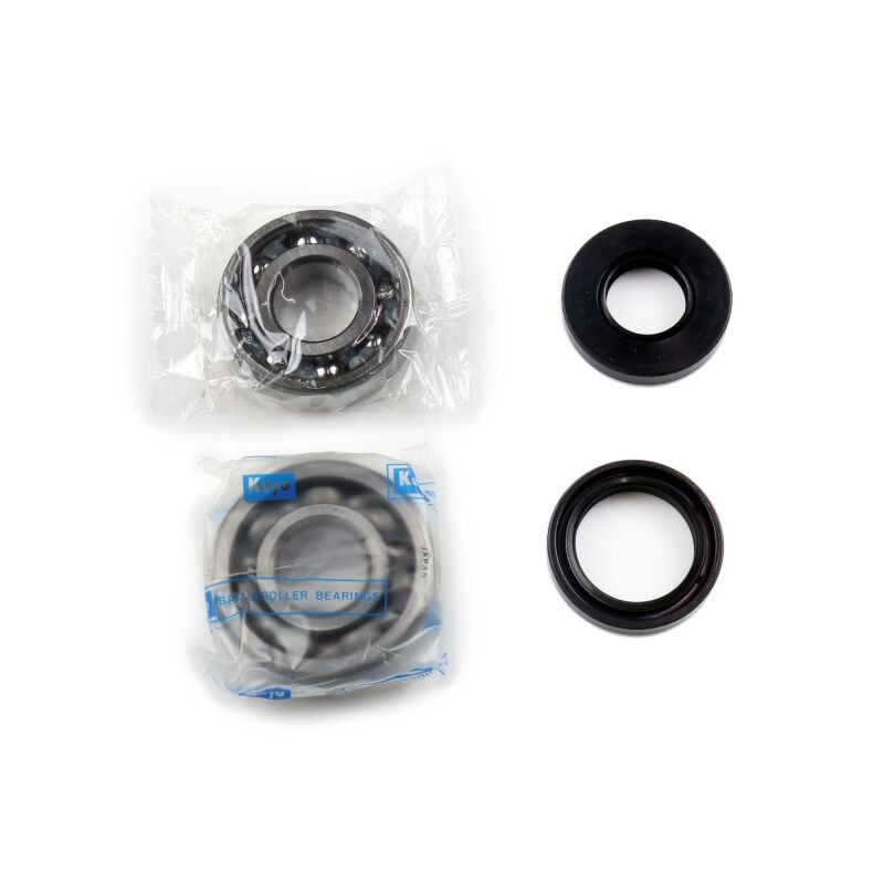 Athena 02-19 Yamaha YZ 85 Main Bearing & Seal Kit Crankshaft Seals Athena