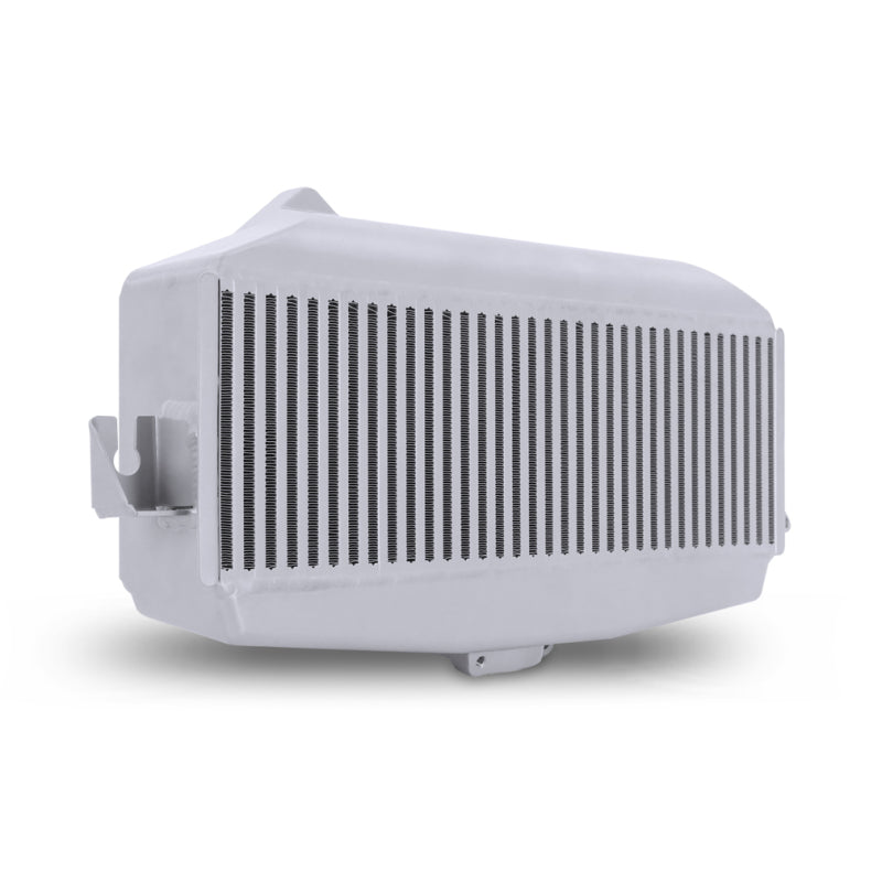 Mishimoto 22+ WRX TMIC Kit Silver Core Red Pipes Intercooler Kits Mishimoto