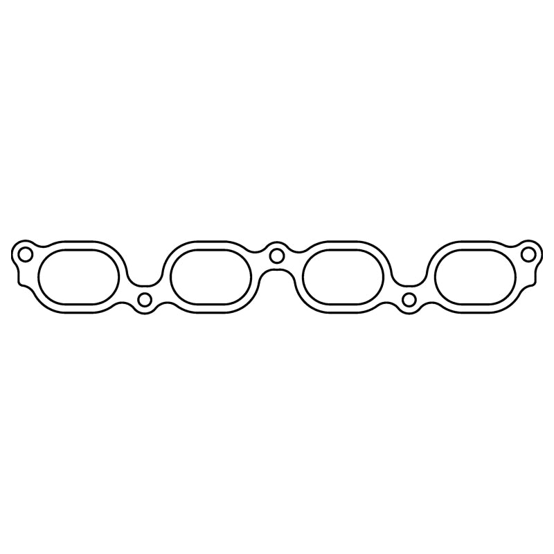 Cometic Toyota 1ZZ-FE .032in AFM Intake Manifold Gasket Intake Gaskets Cometic Gasket