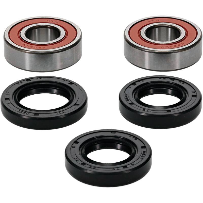 Pivot Works Premium Wheel Bearing Wheel Bearings Pivot Works