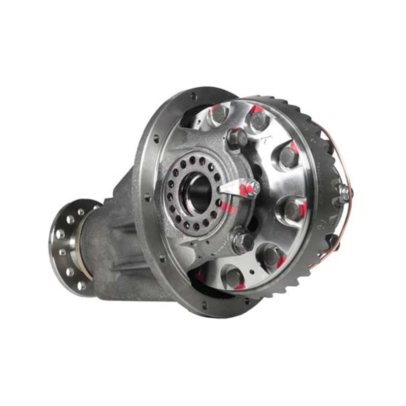 Yukon Gear Dropout Assembly for Toyota 8in Rear Differential 30 Spline 4.88 Ratio Differential Dropouts Yukon Gear & Axle