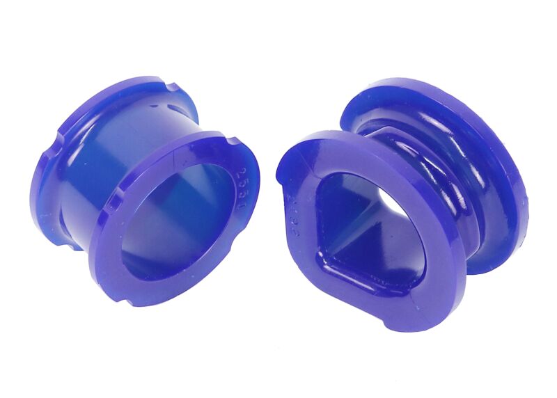 SuperPro 1995 Nissan 200SX Front Control Arm Bushing Kit Bushing Kits Superpro