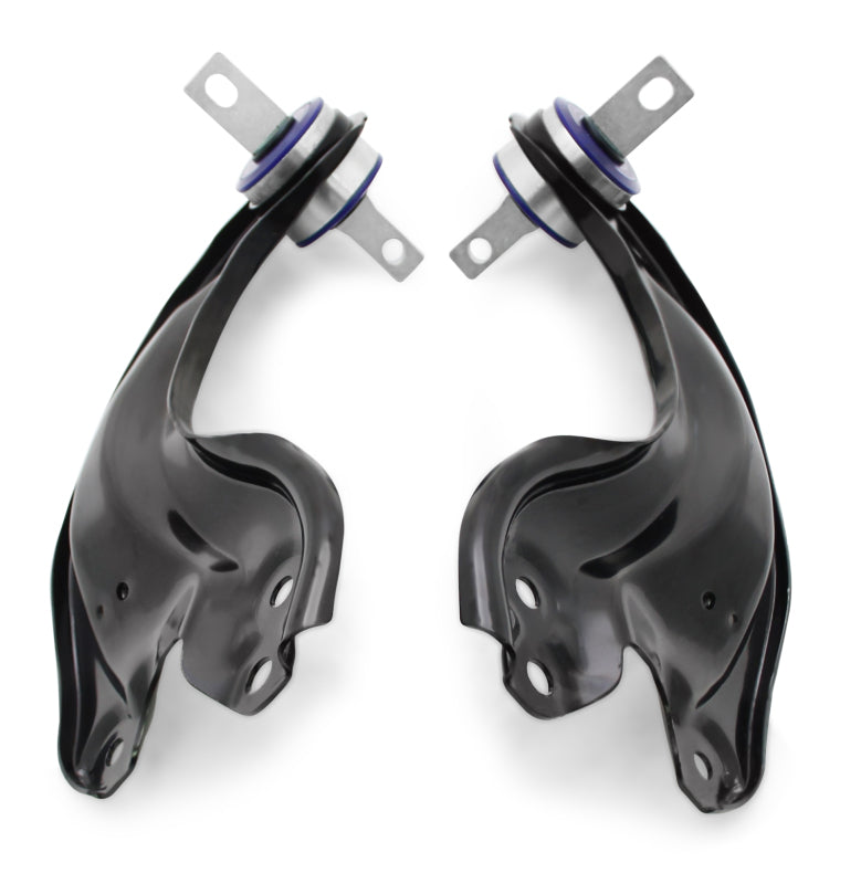 SuperPro 2016 Honda Civic EX Rear Trailing Arm Set w/ Bushings Suspension Arm Bushings Superpro