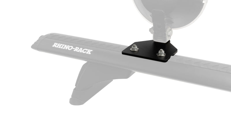 Rhino-Rack Crossbar Work Light Bracket Brackets Rhino-Rack