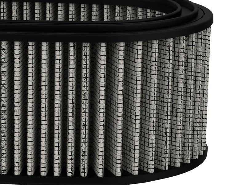 aFe 2020 Chevrolet Corvette C8 Magnum Flow Pro Dry S Air Filter Air Filters - Direct Fit aFe