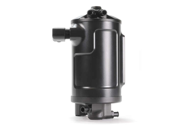 PERRIN 22-26 Subaru WRX Air Oil Separator - Black Oil Separators Perrin Performance