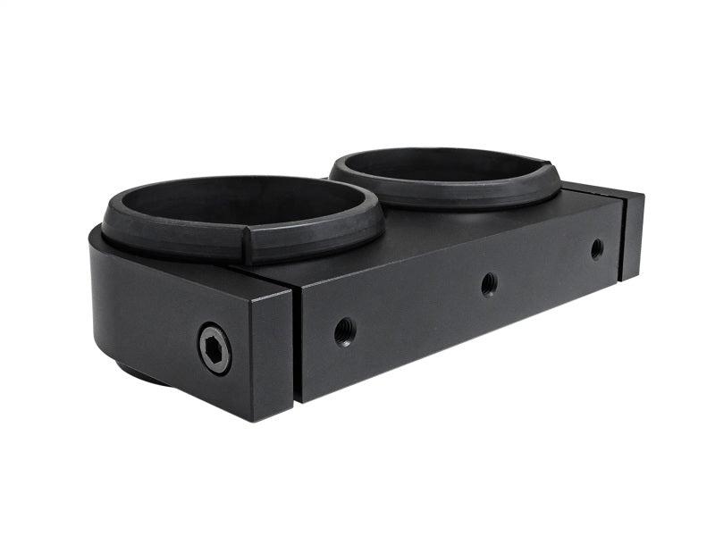 Grams Performance Billet Mount Dual Fuel Pumps Fuel Pump Hangers Grams Performance