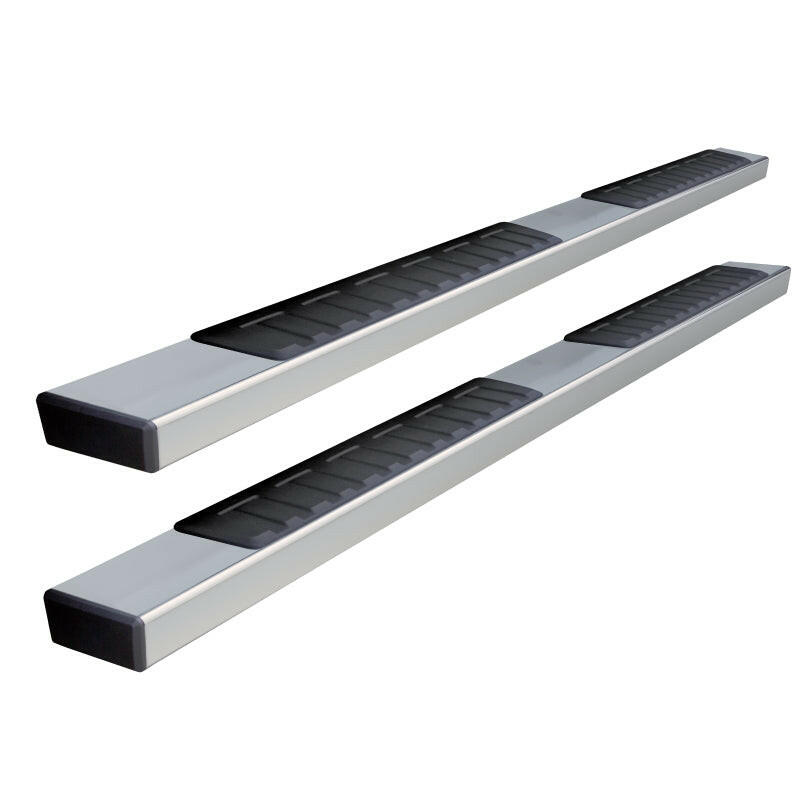 Go Rhino 6in OE Xtreme II SideSteps - SS - 87in Side Steps Go Rhino