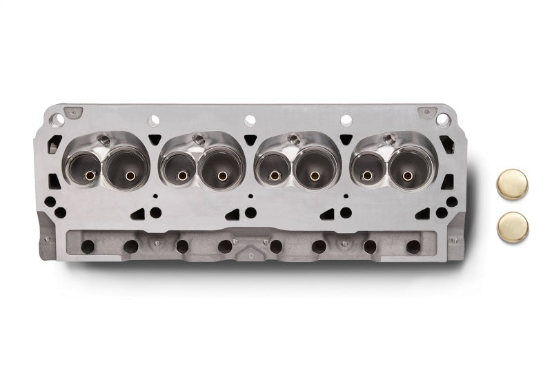 Ford Racing 302/351W Z-Head Aluminum Head - Bare 63CC Heads Ford Racing