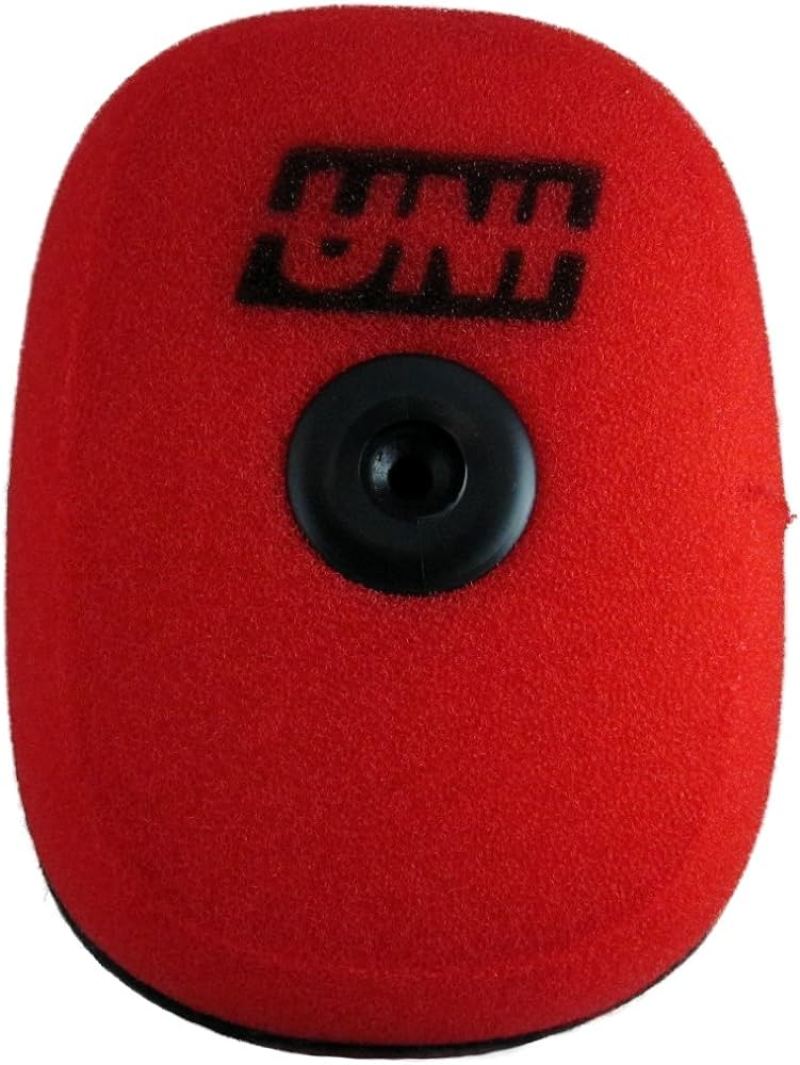 Uni Filter 84-05 Honda XR 200 R / 84-85 XR 250 R Air Filter Air Filters - Direct Fit Uni Filter