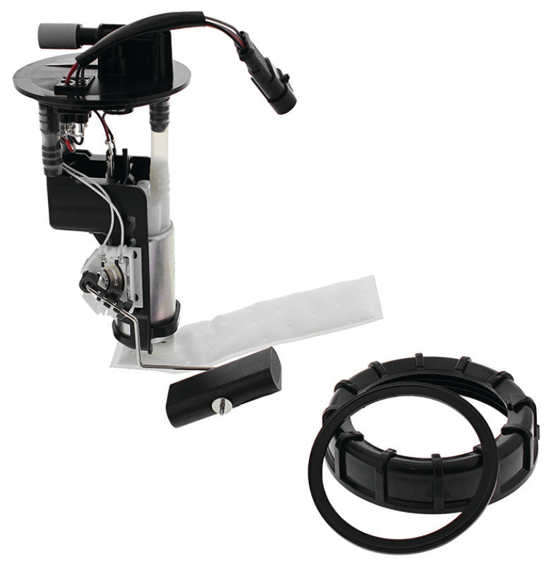 QuadBoss 16-19 Polaris General 1000 Complete Fuel Pump Module Fuel Pumps QuadBoss