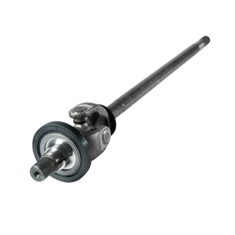 Yukon Gear Right Hand axle Assembly For 10-11 Ford insuper 60in F250/F350 Front / w/Stub Axle Seal Axles Yukon Gear & Axle