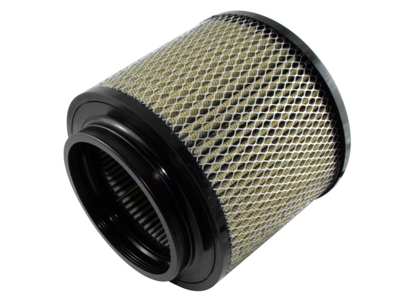 aFe MagnumFLOW Air Filters IAF PG7 A/F PG7 6F x 9B x 9T x 7-1/2H Air Filters - Drop In aFe
