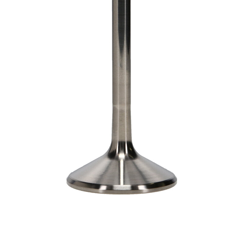 Manley Titanium Exhaust Valve Kit - Big Block Chevrolet - M&M X20 Valves Manley Performance