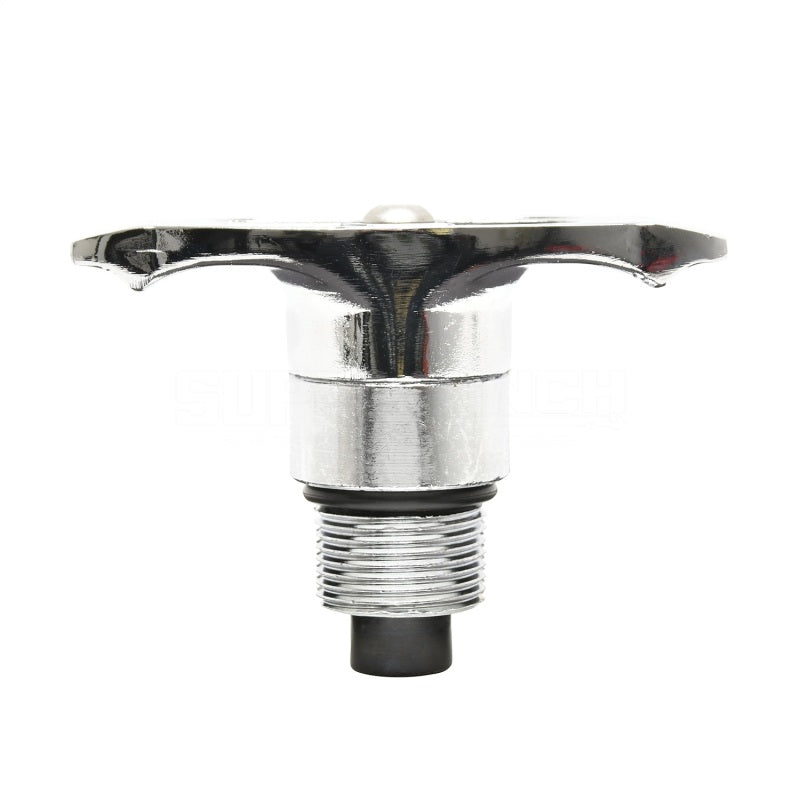 Superwinch Replacement Clutch Handle for Talon 14/18 Winches/4 - Silver Winch Accessories Superwinch