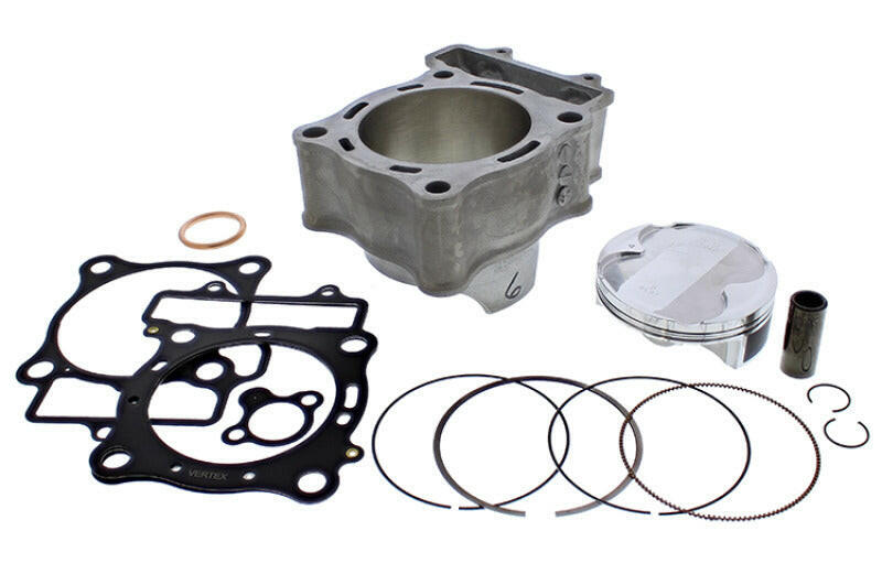 Cylinder Works 18-21 Honda CRF 250 R 250cc +3mm Big Bore Cylinder Kit 270cc Cylinder Kits Cylinder Works