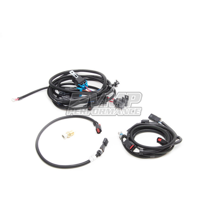 VMP Performance 15-17 Coyote Gen3R 2.65 L Level 2 Supercharger Kit Supercharger Kits VMP Performance