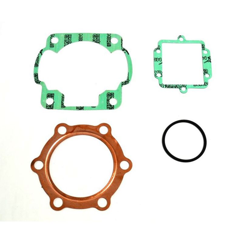 Athena 83-84 Kawasaki KX 500 Top End Gasket Kit Gasket Kits Athena