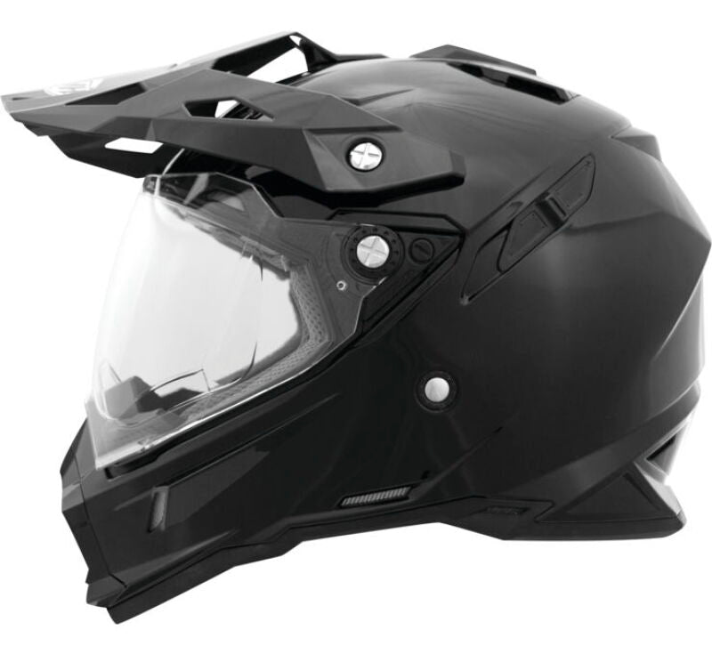 THH Helmets TX-28 Black - Medium Helmets and Accessories THH Helmets