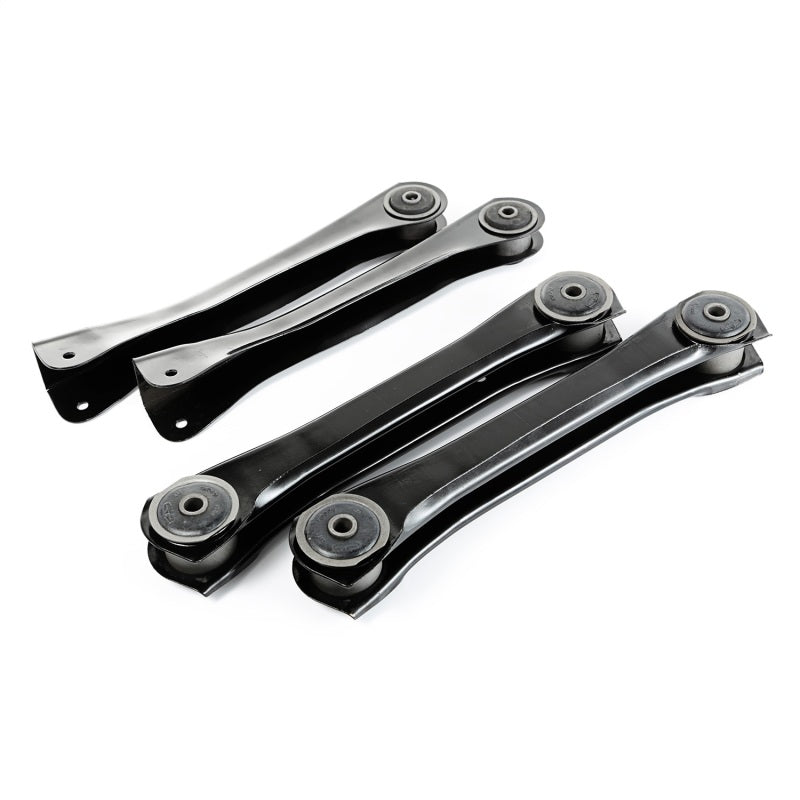 Omix Control Arm Kit Front- 93-98 Grand Cherokee ZJ Control Arms OMIX