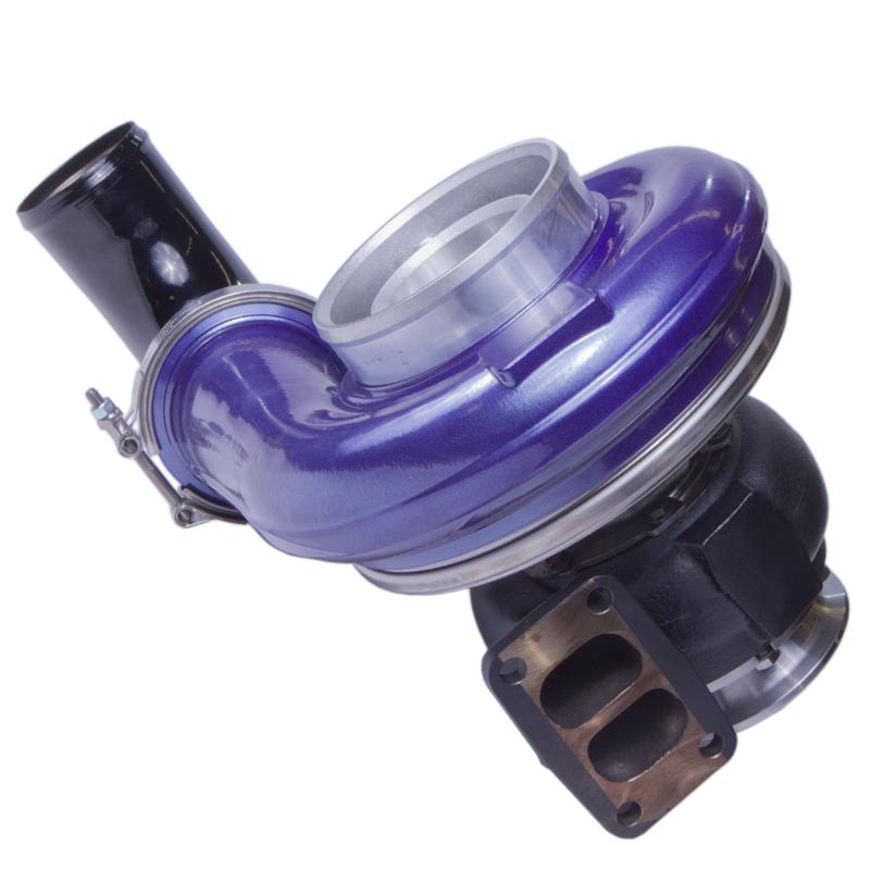 ATS Diesel 94-98 12V Dodge Aurora 5000 Turbo Kit Turbo Kits ATS Diesel