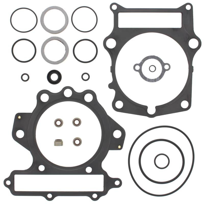 Vertex Gaskets 88-89 Yamaha XT600 Top End Gasket Kit Gasket Kits Vertex Pistons