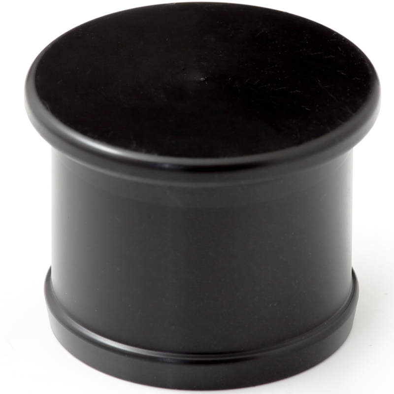 GFB Recirculating Hose Plug - 38mm ID Hose Blow Off Valve Accessories Go Fast Bits