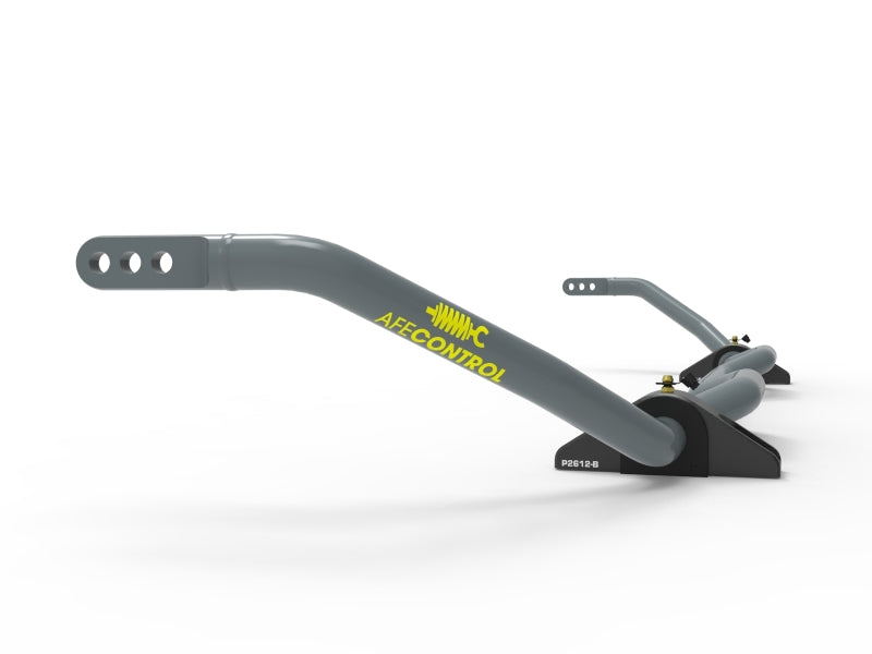 aFe Control 18-23 Tesla Model 3 AWD Sway Bar Set - Rear Sway Bars aFe