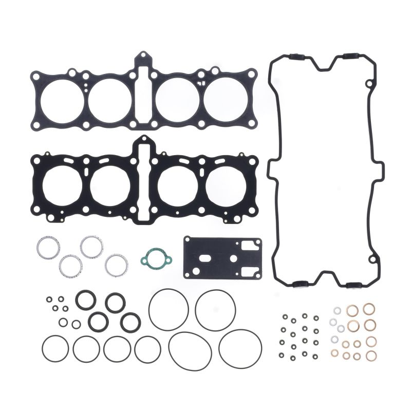 Athena 92-97 Suzuki W / T / V 750 Top End Gasket Kit Gasket Kits Athena