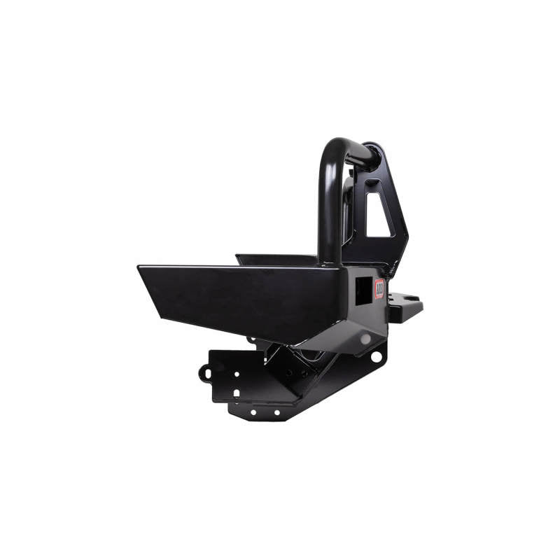 ARB Winchbar Isuzu Rodeo 90-92 Bull Bars ARB